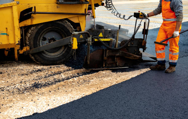 Why Choose Us For All Your Driveway Paving Needs in Hobbs, NM?