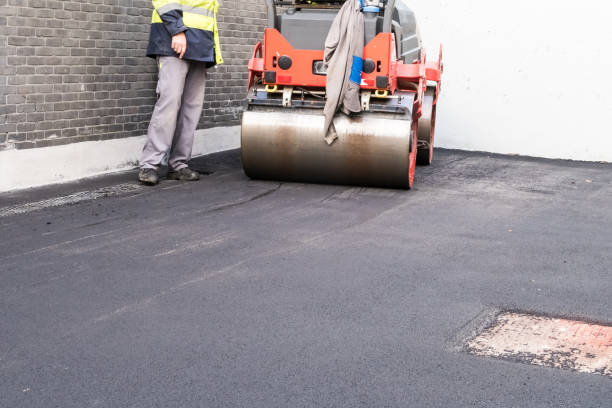 Reliable Hobbs, NM Driveway Paving Services Solutions